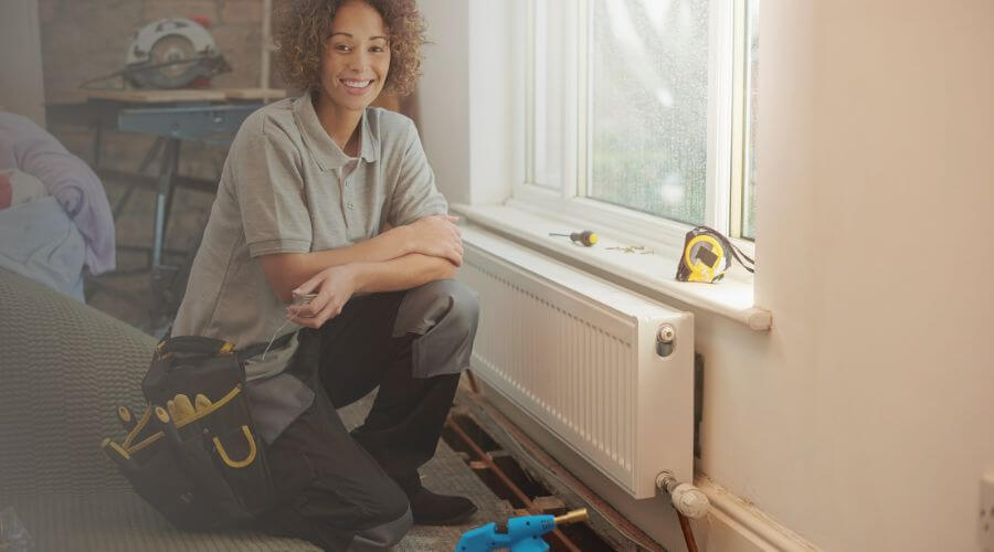 Professional Gas Leak Detection in Frametown, WV